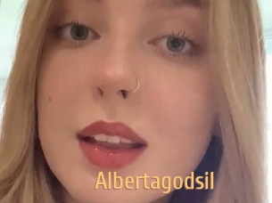 albertagodsil Single Spass
