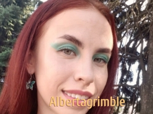 Albertagrimble