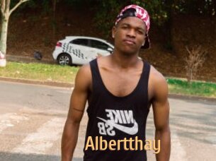 Albertthay