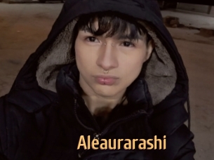aleaurarashi Single Spass