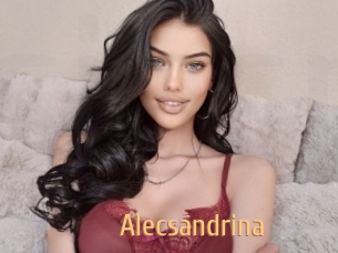 Alecsandrina
