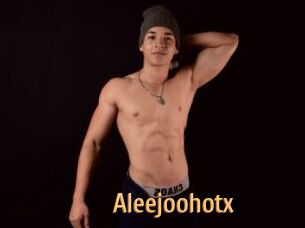 Aleejoohotx