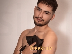aleekruiz Single Spass