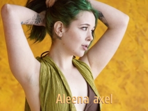 Aleena_axel