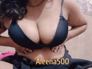 Aleena500