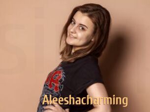 Aleeshacharming