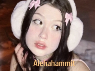 Alehahammit