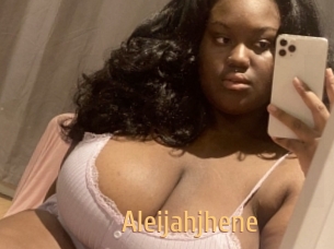 Aleijahjhene