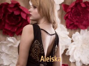 Aleiska