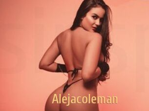 Alejacoleman