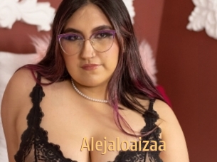 Alejaloaizaa