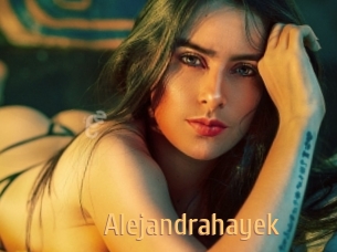alejandrahayek Single Spass