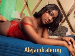 alejandraleroy Single Spass