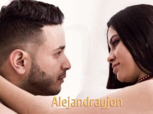 Alejandrayjon