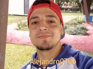 alejandro0700 Single Spass