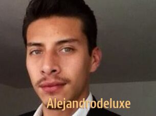 Alejandrodeluxe