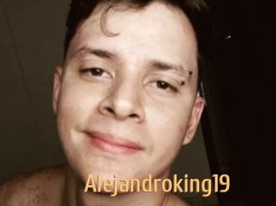 Alejandroking19