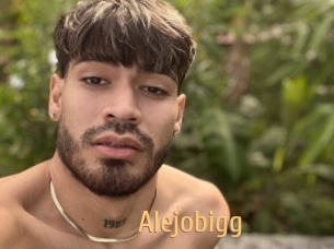 alejobigg Single Spass