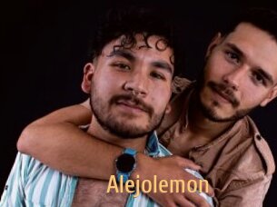 Alejolemon