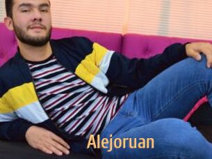 Alejoruan