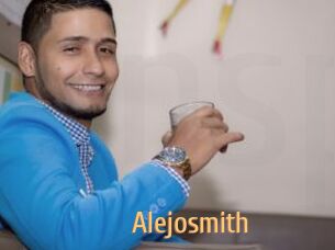 Alejosmith