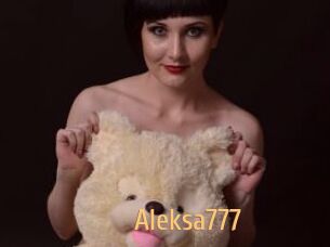 Aleksa777