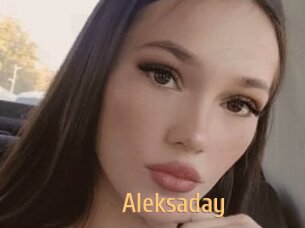 Aleksaday