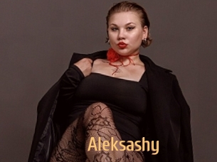 Aleksashy