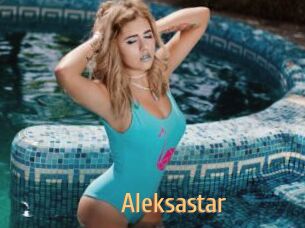 Aleksastar