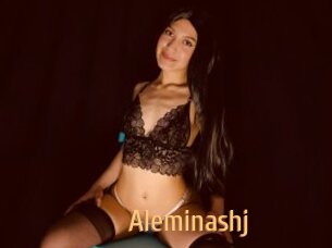 Aleminashj