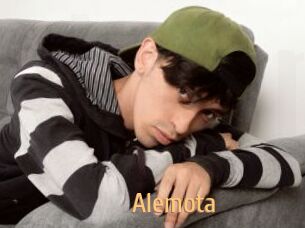 Alemota