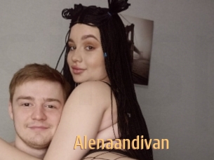 Alenaandivan