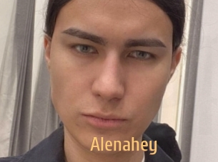 Alenahey