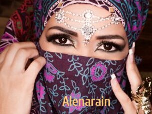Alenarain