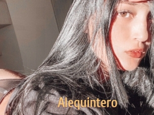 Alequintero