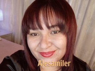 alesamiler Single Spass