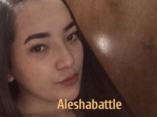 Aleshabattle
