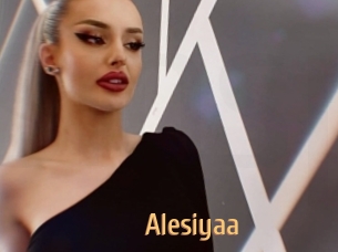 alesiyaa Single Spass