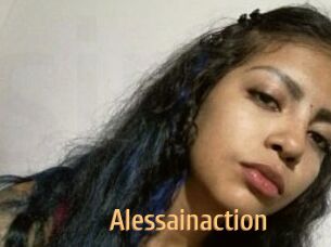 Alessainaction