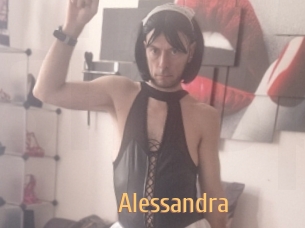 Alessandra