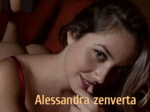 Alessandra_zenverta