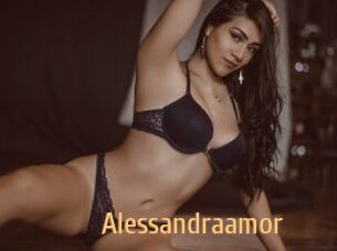 Alessandraamor