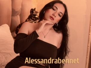 alessandrabennet Single Spass