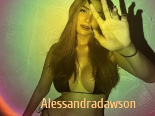 Alessandradawson