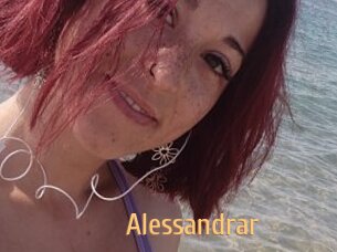 Alessandrar