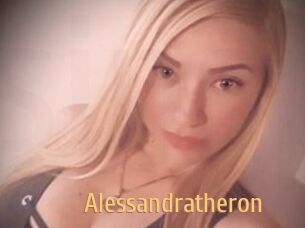 Alessandratheron