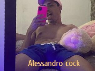 Alessandro_cock