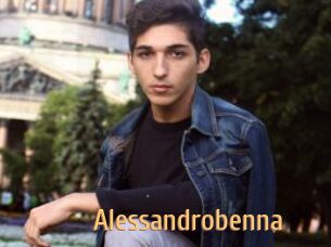 Alessandrobenna