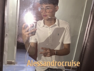 alessandrocruise Single Spass