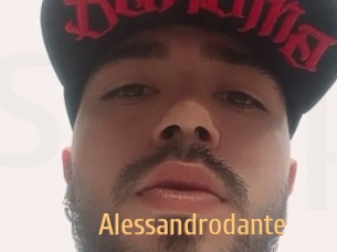 Alessandrodante